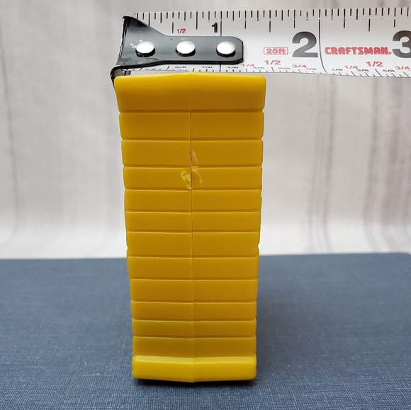 Johnny Test Hardee's Meal Toy FullPipe 2010 Carl Karcher - Picture 7 of 15